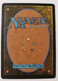 1x MTG Quicksilver Fountain Mirrodin 233/306 Regular Rare Light Play - Image 2