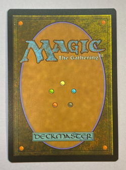 MTG - Secret Lair: Stained Glass Planeswalkers - Saheeli, Sublime Artificer - Image 2