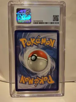 2019 Pokemon Sun & Moon Unified Minds 78/236 CGC Mint 9, Latios GX - Image 2