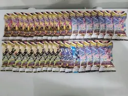 Pokemon TCG: Astrial Radiance Sleeved Booster Packs X36. Booster Box Equivalent - Image 1
