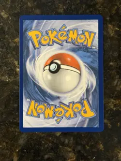 2026 Pokemon Perfect Order TALONFLAME Illustration Rare Holo Card #91/88 - Image 2