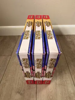 Pokemon TCG Mega Evolution Ascended Heroes Deluxe Pin Collection 3 Boxes - Image 3