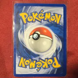 Wizards of the Coast Lt. Surge's Pikachu 84/132 Gym Heroes 40 HP English - Image 2