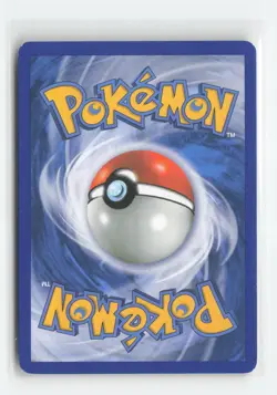 First Ticket 19/20 Dragon Vault Pokemon Holo Heavily Played - Image 2
