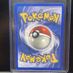 Pokemon Gastly Reverse Holo Card 109/165 Expedition Base Set LP-NM 2002 - Image 2