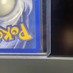 Pokemon Gastly Reverse Holo Card 109/165 Expedition Base Set LP-NM 2002 - Image 3