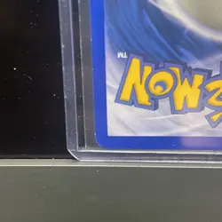 Pokemon Gastly Reverse Holo Card 109/165 Expedition Base Set LP-NM 2002 - Image 4