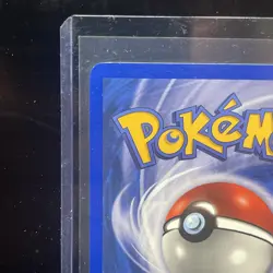 Pokemon Gastly Reverse Holo Card 109/165 Expedition Base Set LP-NM 2002 - Image 5