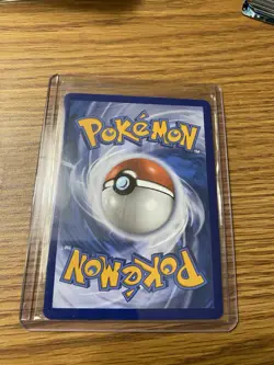 Meowth ex sir full art 121/088 Me03: Perfect Order Holo! Pokemon - Image 2