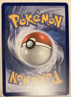 Pokemon TCG Card Jumbo Ice Cream 109/086 Chaos Rising Full Art Ultra Rare NM/M - Image 2