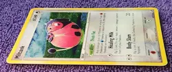 Miltank 42/115 Unseen Forces Stamped Reverse Holo Pokemon *NICE* - Image 2