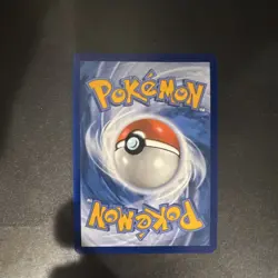 The Pokemon Company Mienshao 134/086 Sv: White Flare IR Holo ENG 100 HP 2025 - Image 2