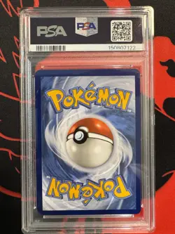2023 POKEMON SWSH FA/ ARCEUS VASTRO CROWN ZENITH SPA SECRET PSA 7 - Image 2