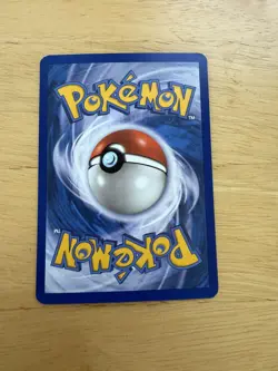 2005 Pokemon Trading Card Pop Series 2 Celebi ex Holo LP - Image 3