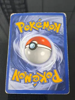 Pokemon Dark Charmeleon 32/82 Team Rocket Prima Edizione ITALIANO - Image 2