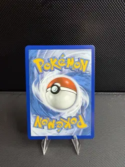 POKEMON MEW VMAX 268/264 RAINBOW SWSH FUSION STRIKE HOLO MINT - Image 2