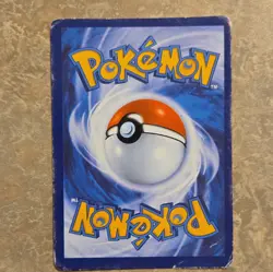 The Pokemon Company Alolan Ninetales GX 150/145 Secret Rare Holo ENG 2017 - Image 2