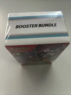 Destined Rivals Booster Bundle Sealed Collectible Card Game - Image 3