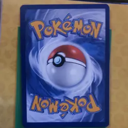 Pokemon 2013 Black & White Promos Deoxys EX Holo Black Star Promo Card #BW82 - Image 2