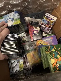 Pokemon TCG Chilling Reign, Fusion Strike, etc. - Image 2
