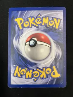 Pokemon TCG Pikachu #27 Black Star Promo Cards 1999 WOTC Regular - Image 4