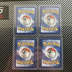 Pokemon Card Pikachu 160/159 Holo Foil Secret Rare Crown Zenith NM Lot - Image 2