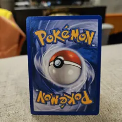 Smeargle Pokemon TCG Aquapolis Common Card #109/147 - Image 2