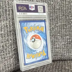 Pokemon TCG Charizard ex 223/197 Obsidian Flames SIR Holo English PSA 10 - Image 4