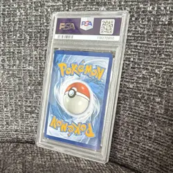 Pokemon TCG Charizard ex 223/197 Obsidian Flames SIR Holo English PSA 10 - Image 5