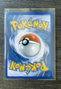 Pokemon CELEBI PRIME 92/102 HGSS Triumphant Holo Rare Ultra Pokemon Card 2010 NM - Image 2