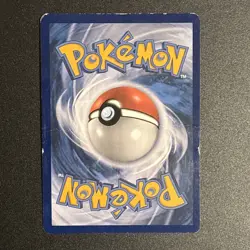 Pokemon TCG Charizard GX Full Art Holo Card SM60-SM Promos - Image 2