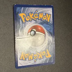 Pokemon TCG Charizard GX Full Art Holo Card SM60-SM Promos - Image 3
