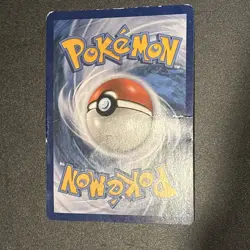 Pokemon TCG Charizard GX Full Art Holo Card SM60-SM Promos - Image 4
