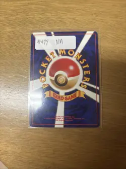 10x Vintage Japanese Pokemon Holo Card Bundle Mixed Sets - Japanese Pokemon Card - Image 3