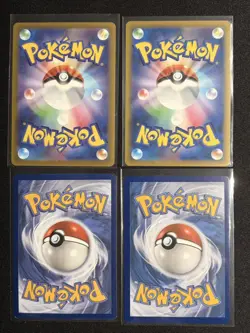 Lunatone Pokemon Card Lot Holo Reverse Holo Common Japanese English Card Bundle - Image 2