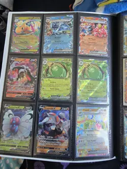 Joblot Pokemon TCG Card Collection Bundle Holo Rare Cards English, Japanese,Chn - Image 2
