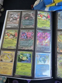 Joblot Pokemon TCG Card Collection Bundle Holo Rare Cards English, Japanese,Chn - Image 4