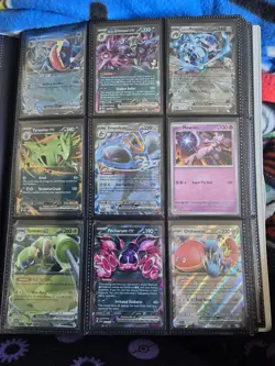 Joblot Pokemon TCG Card Collection Bundle Holo Rare Cards English, Japanese,Chn - Image 5