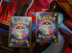 Wigglytuff ex & Jigglypuff - Sv2a: Pokemon Card 151 Holo (Japanese mini bundle) - Image 2