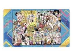 One Piece Card Game Official Playmat Limited Edition Vol. 5 - English Shipped - Image 3