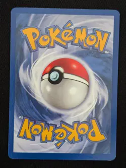 1st Edition Charmander 50/82 Team Rocket Pokemon Card WOTC TCG 2000 - Image 2