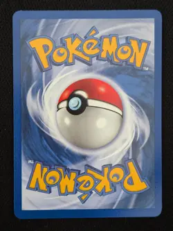 1st Edition Charmander 50/82 Team Rocket Pokemon Card WOTC TCG 2000 - Image 2