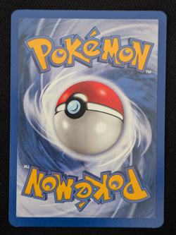 1st Edition Charmander 50/82 Team Rocket Pokemon Card WOTC TCG 2000 - Image 2
