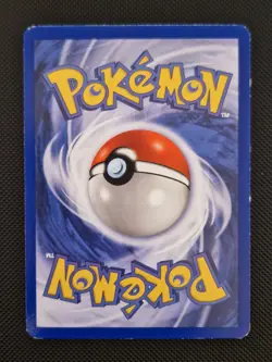 Pokemon TCG Charmander Team Rocket, Card 50/82, 1st Edition. - Image 2