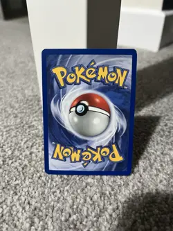 Pokemon Charmander TCG Team Rocket Series 50/82 Common Card 1st Edition - Image 2