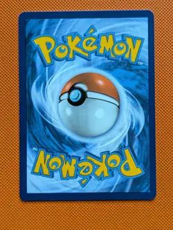 Pokemon TCG Altaria EX Paradox Rift Holo Card 253/182 Special Illustration Rare - Image 2