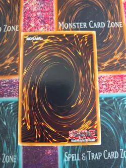 Yu-Gi-Oh! TCG Amazement Assistant Delia DAMA-EN020 Super Rare 1st Ed Near Mint - Image 3