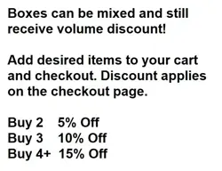 2024 Toei One Piece Official Booster Box Deluxe Trading Card's Anime TCG - Image 3