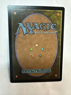 Klauth, Unrivaled Ancient MTG The List Reprints Regular NM Mint Magic - Image 4