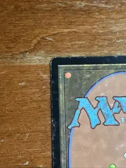 Mirrodin Quicksilver Elemental MTG Magic the Gathering MP/LP - Image 4